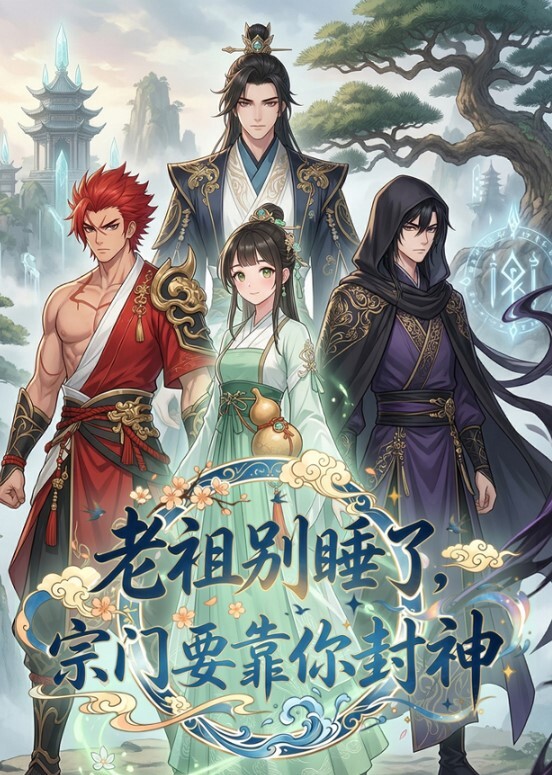 [milky] キャッスルファンタジア 聖魔大戦 2 - 托尼老师海报