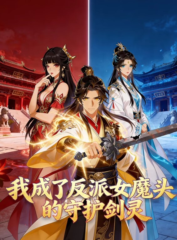 魔性之貌1 - 托尼老师海报