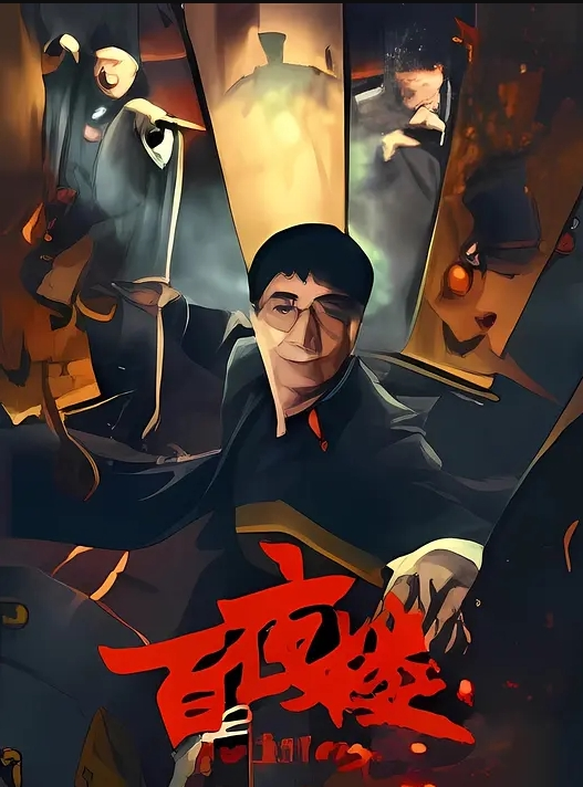 S级黑发女神一双奶大臀翘还雪白这身材可以啊下面又嫩美臀挑逗 - 托尼老师海报