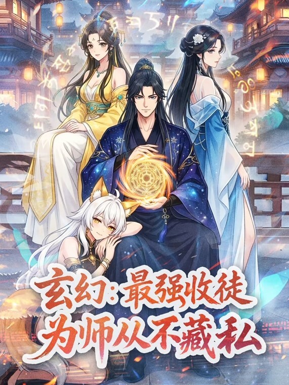 椎名越智川直叶的布巴乐趣 - 托尼老师海报
